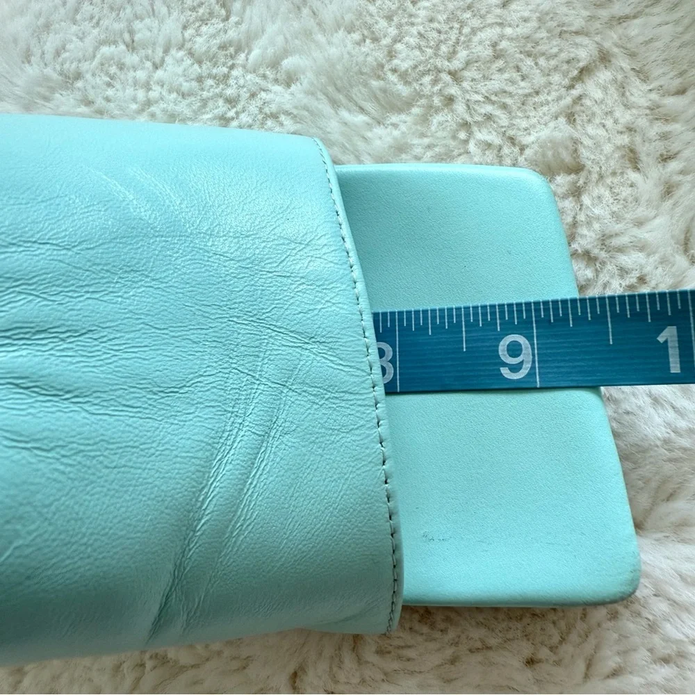 Bottega Veneta women heel slides size 38 EU